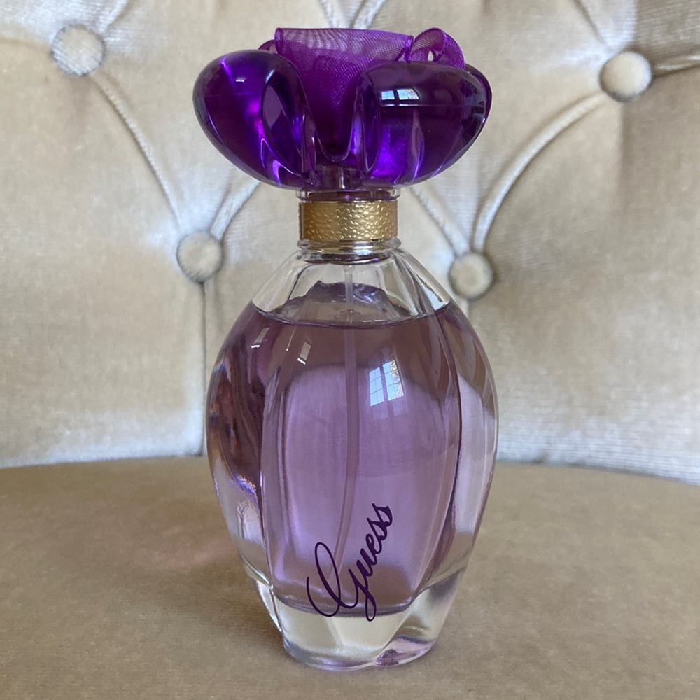 Guess Girl BELLE by Guess edt